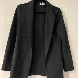 Blazer from H&M